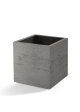 Vaso Terreno Cube 30 ‐ Clay