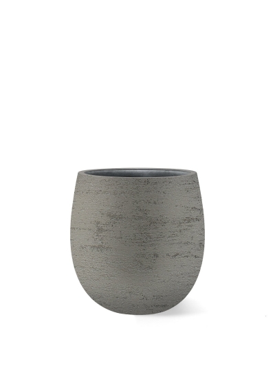 Vaso Terreno Balloon 30 ‐ Clay