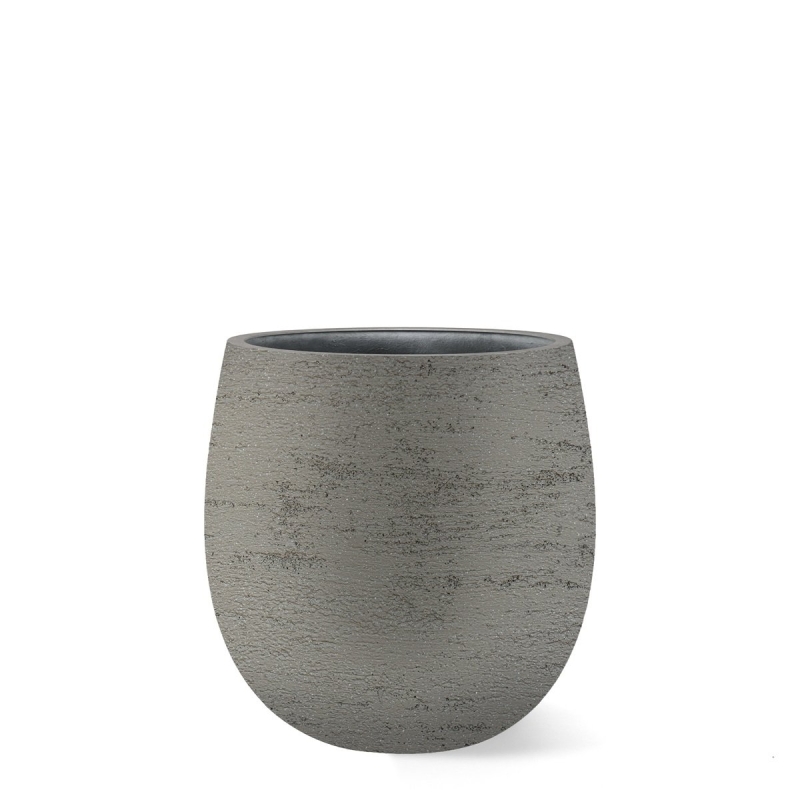 Vaso Terreno Balloon 30 ‐ Clay