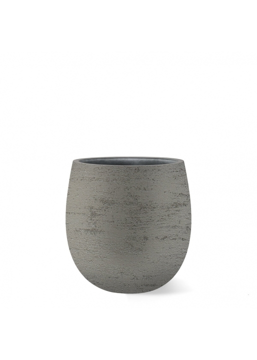 Vaso Terreno Balloon 42 ‐ Clay