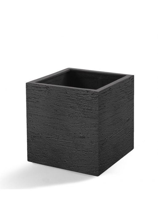 Vaso Terreno Cube 30 ‐ Earth