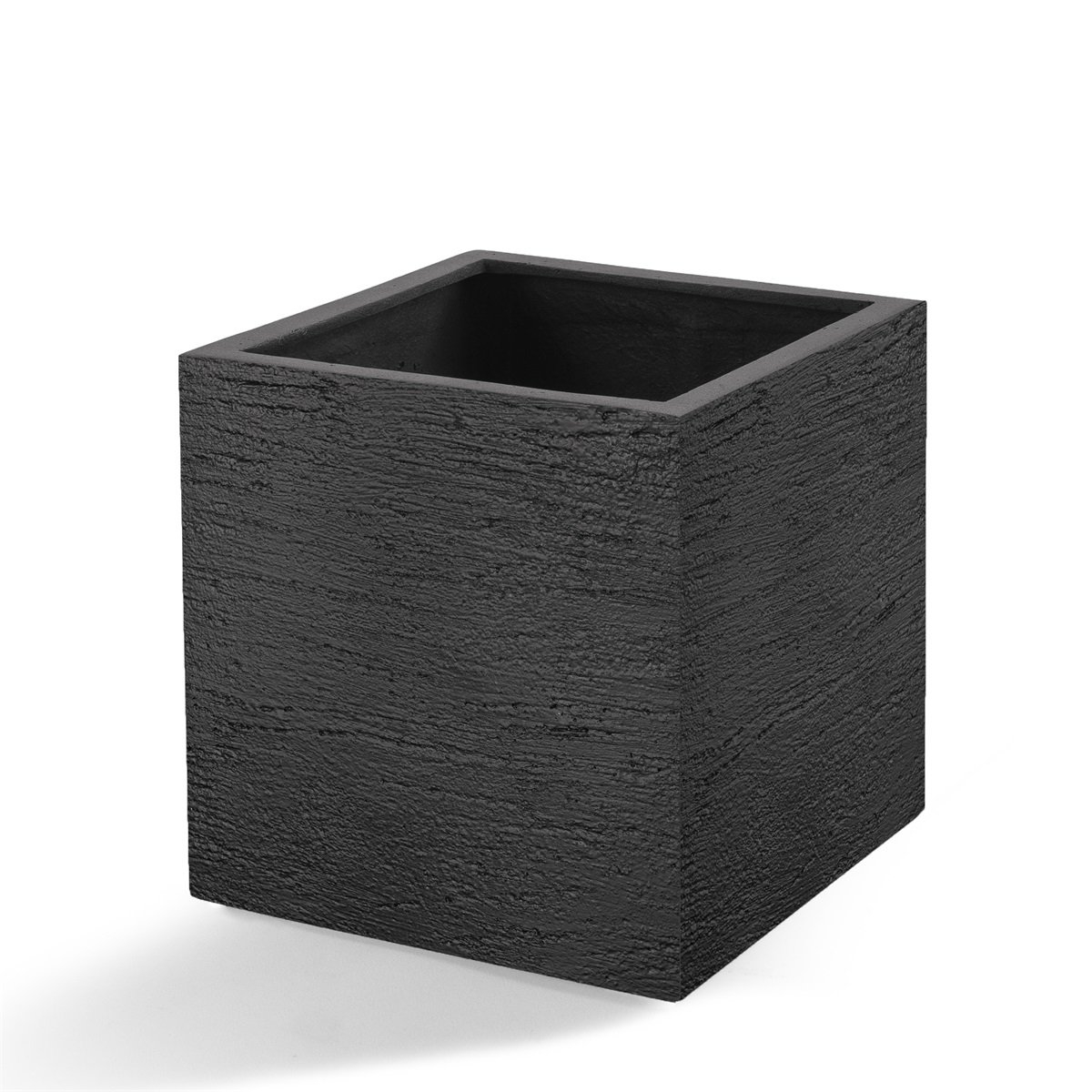 Vaso Terreno Cube 30 ‐ Earth