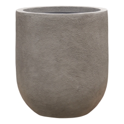 Vaso Baq Nucast Couple Elephant (with Liner)
