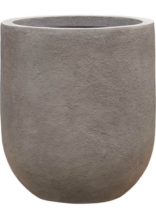 Vaso Baq Nucast Couple Elephant (with Liner)