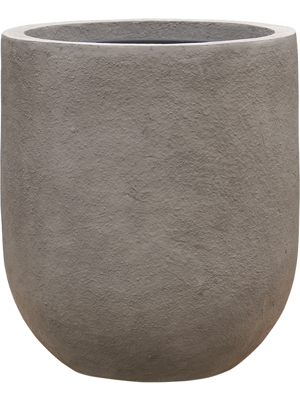 Vaso Baq Nucast Couple Elephant (with Liner)