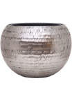 Vaso Baq Opus Hammered Globe (with Liner)
