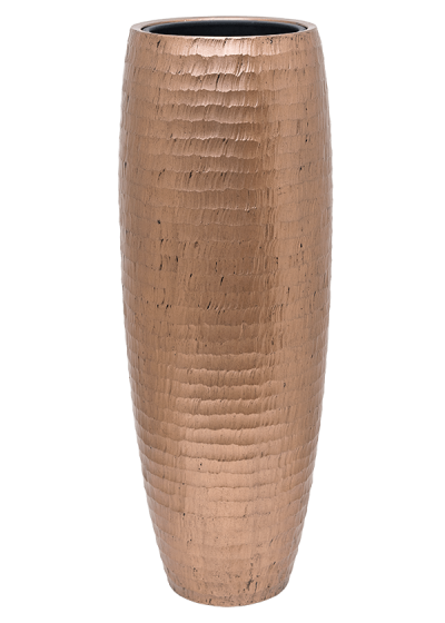 Vaso Baq Opus Hammered Partner (with Liner)