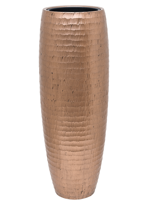 Vaso Baq Opus Hammered Partner (with Liner)