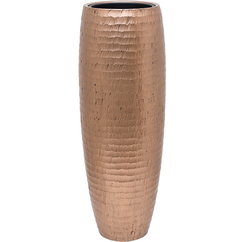 Vaso Baq Opus Hammered Partner (with Liner)
