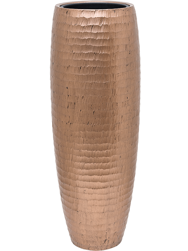 Vaso Baq Opus Hammered Partner (with Liner)