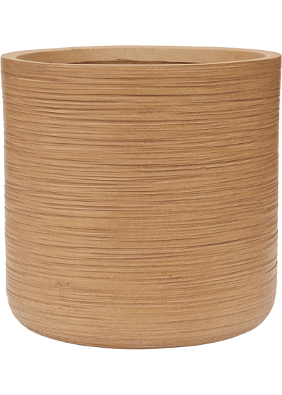 Vaso Baq Dune Cylinder