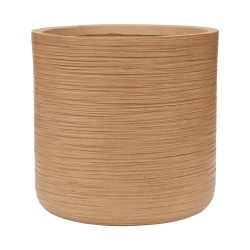 Vaso Baq Dune Cylinder