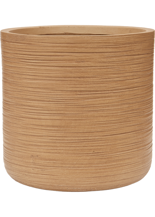 Vaso Baq Dune Cylinder