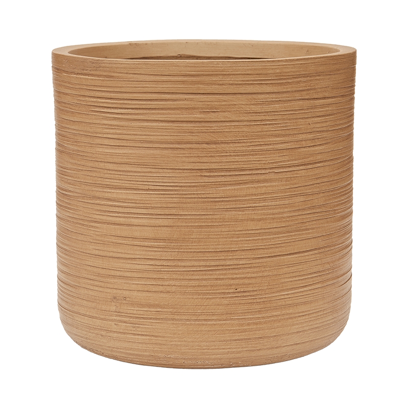 Vaso Baq Dune Cylinder