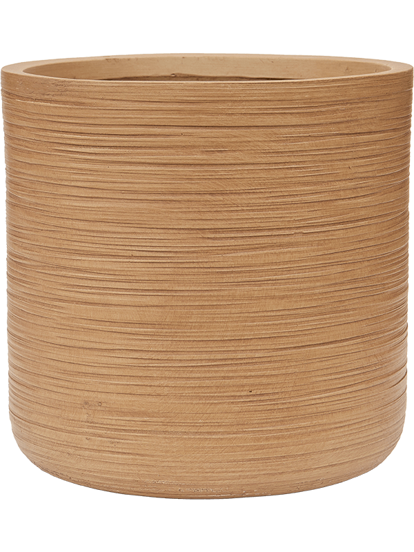 Vaso Baq Dune Cylinder