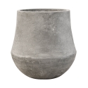 Vaso Baq Polystone Coated Plain Darcy Raw