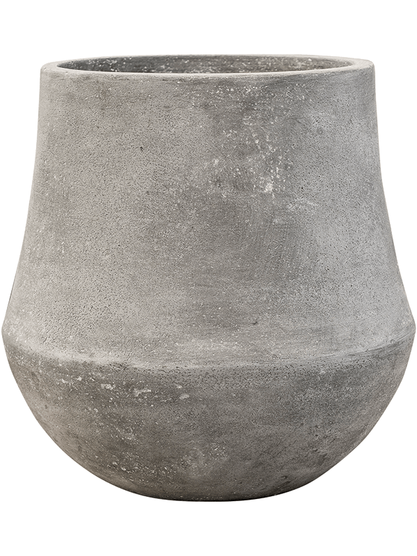 Vaso Baq Polystone Coated Plain Darcy Raw
