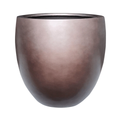 Vaso Baq Gradient Balloon Matt Coffee