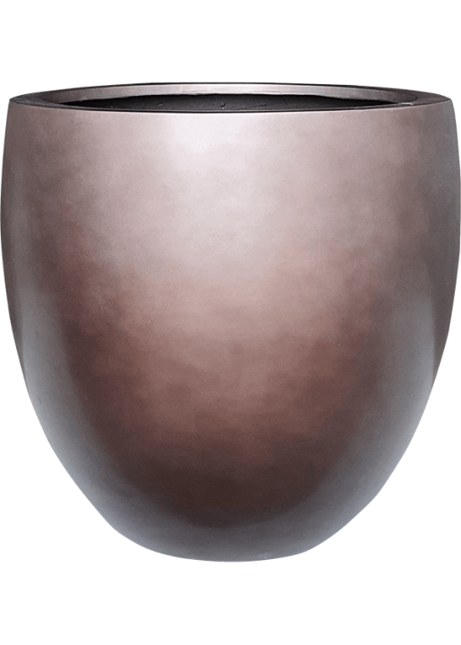 Vaso Baq Gradient Balloon Matt Coffee