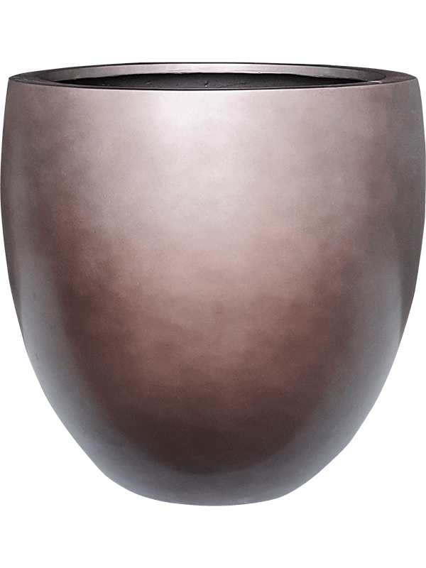 Vaso Baq Gradient Balloon Matt Coffee