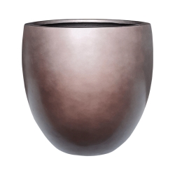 Vaso Baq Gradient Balloon Matt Coffee