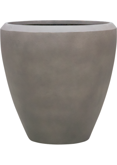 Vaso Baq Nucast Couple Elephant