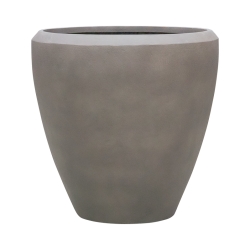 Vaso Baq Nucast Couple Elephant