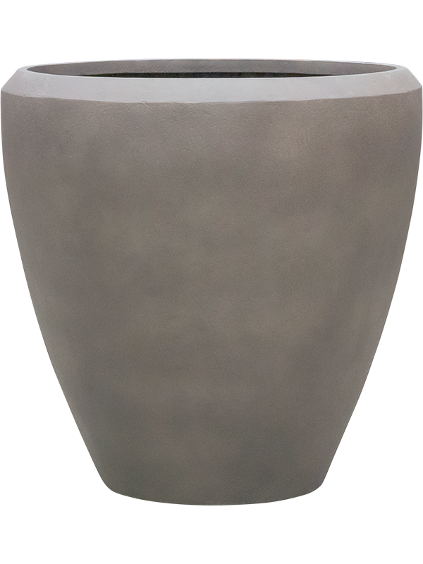 Vaso Baq Nucast Couple Elephant