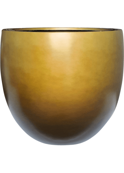 Vaso Baq Gradient Balloon Matt Honey