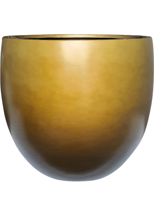 Vaso Baq Gradient Balloon Matt Honey