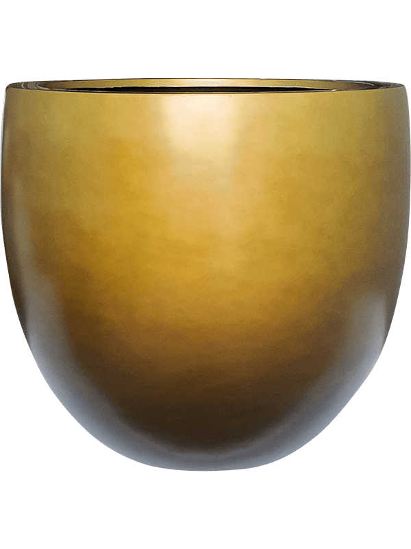 Vaso Baq Gradient Balloon Matt Honey