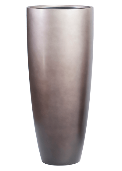 Vaso Baq Gradient Partner Matt Coffee (with Insert)