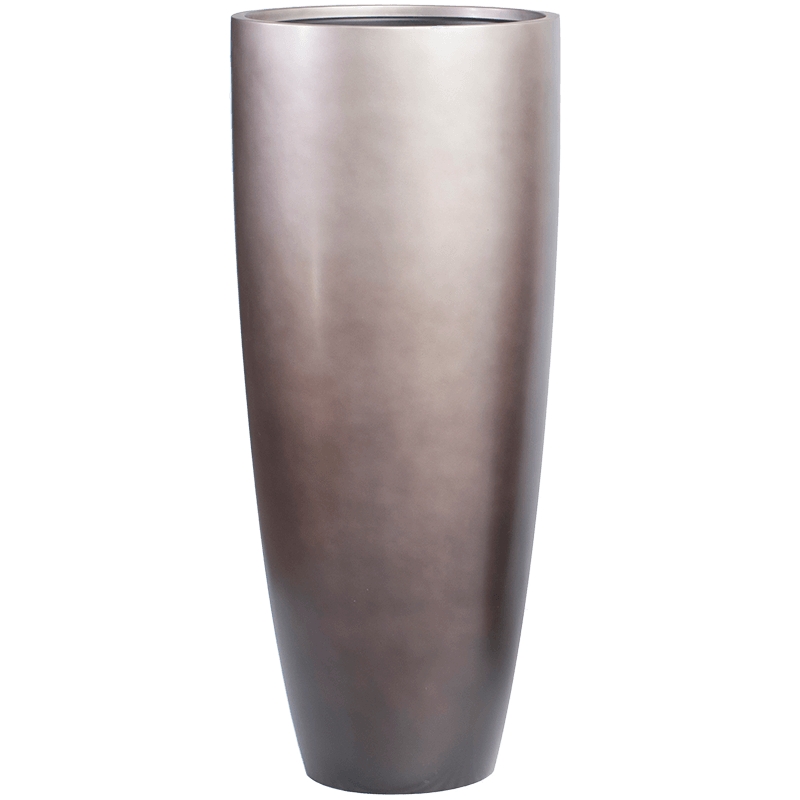 Vaso Baq Gradient Partner Matt Coffee (with Insert)