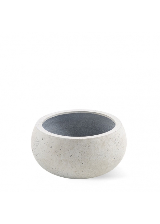 Vaso Grigio Bowl Balloon S