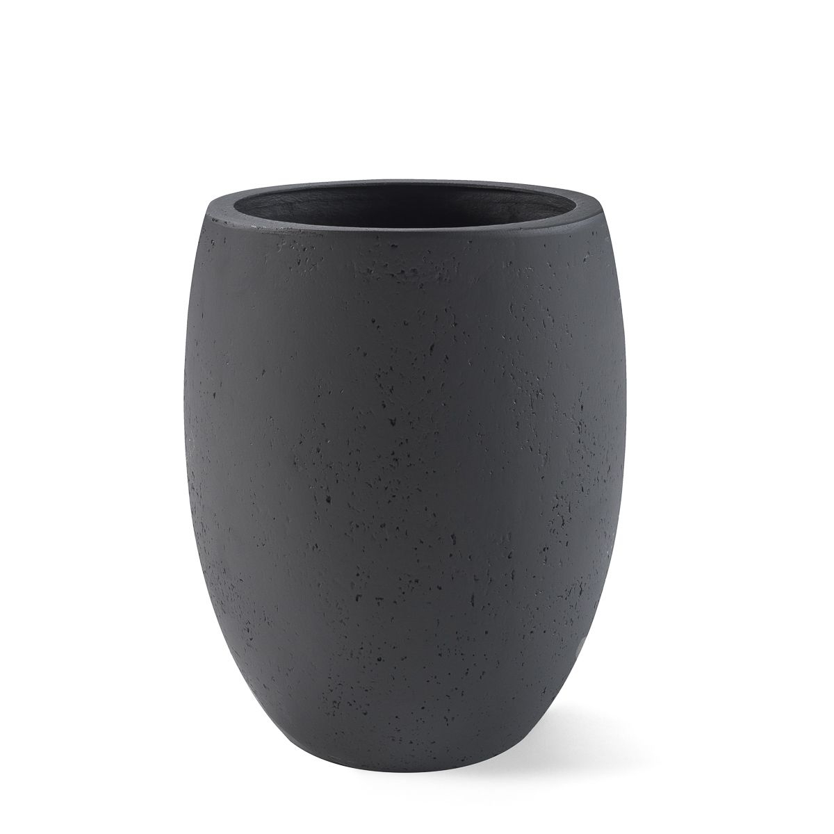 Vaso Grigio Tall Balloon M 40x50