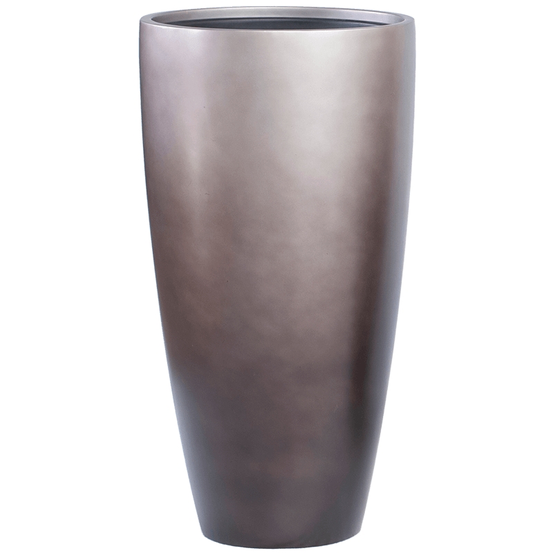 Vaso Baq Gradient Partner Matt Coffee (with Liner)