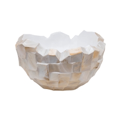 Vaso Baq Oceana Pearl Bowl