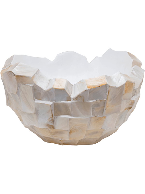 Vaso Baq Oceana Pearl Bowl