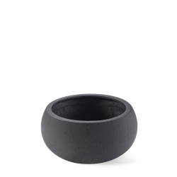 Vaso Grigio Bowl Balloon M