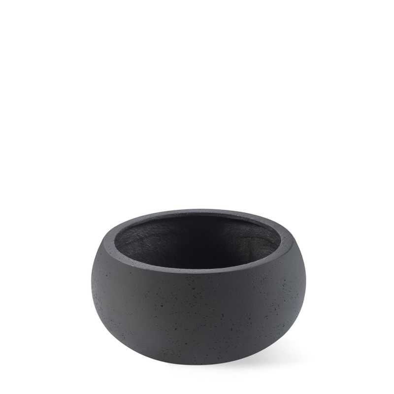 Vaso Grigio Bowl Balloon M