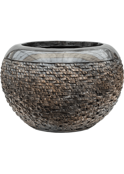 Vaso Baq Luxe Lite Universe Layer Globe