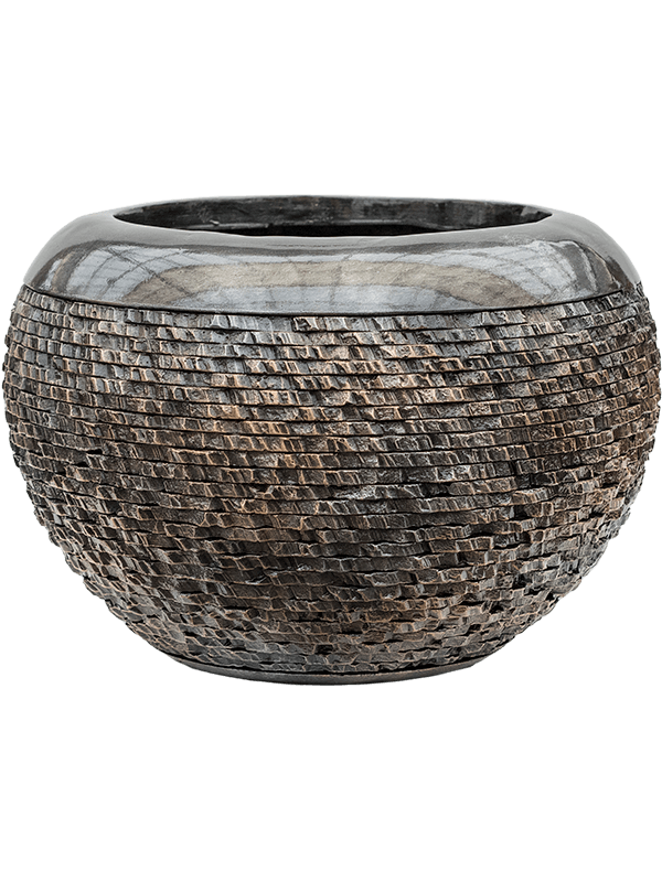 Vaso Baq Luxe Lite Universe Layer Globe