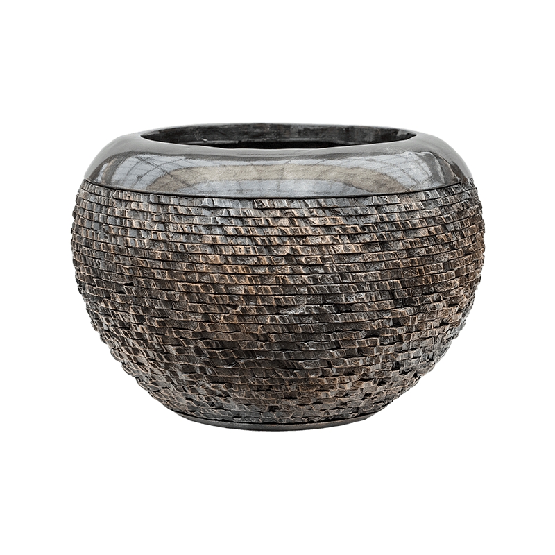 Vaso Baq Luxe Lite Universe Layer Globe