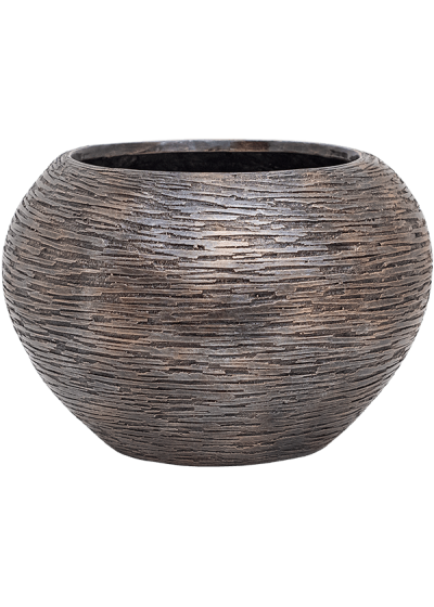 Vaso Baq Luxe Lite Universe Wrinkle Globe