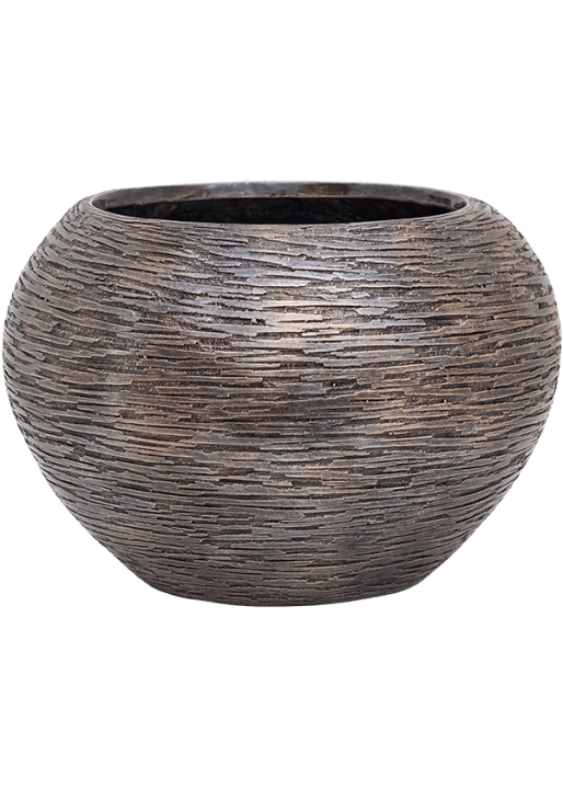 Vaso Baq Luxe Lite Universe Wrinkle Globe