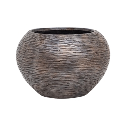 Vaso Baq Luxe Lite Universe Wrinkle Globe