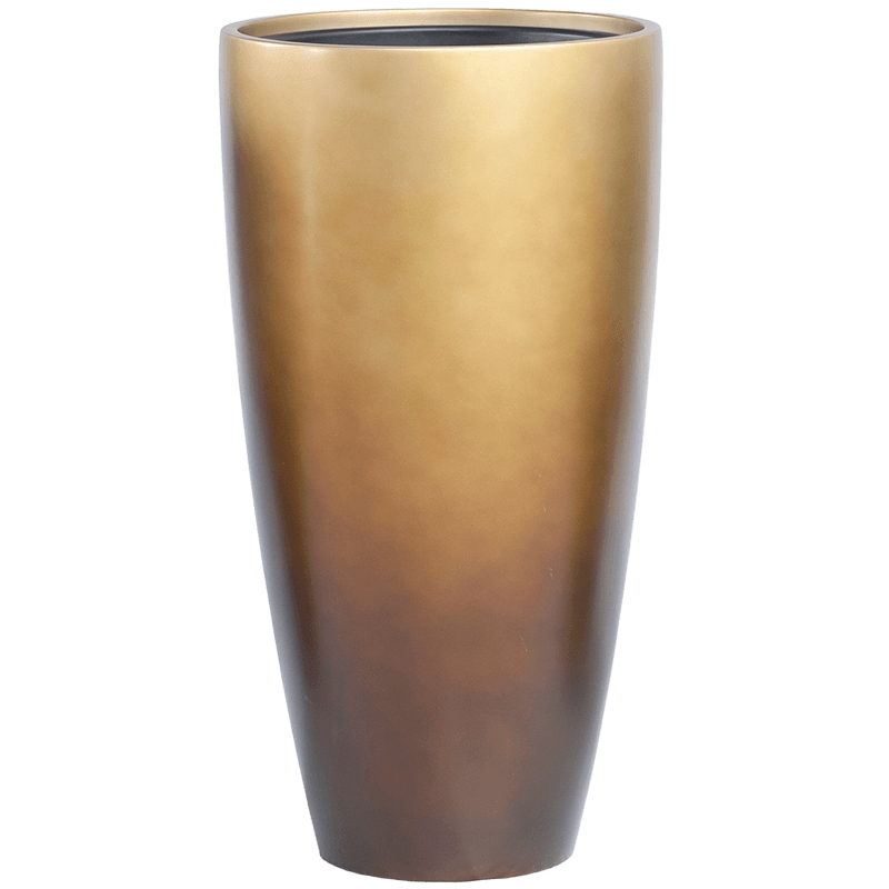 Vaso Baq Gradient Partner Matt Honey (with Liner)