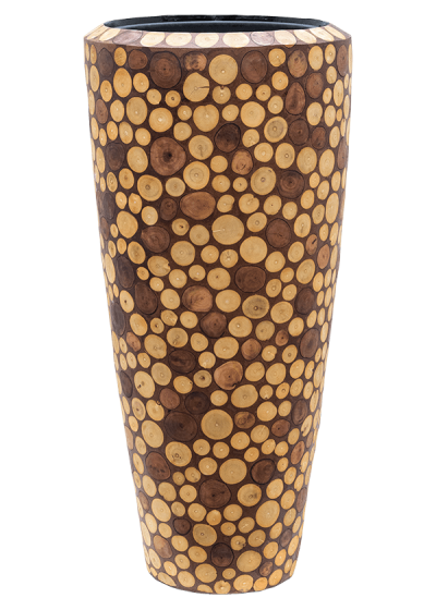 Vaso Baq Facets Ageless Partner (with Liner)