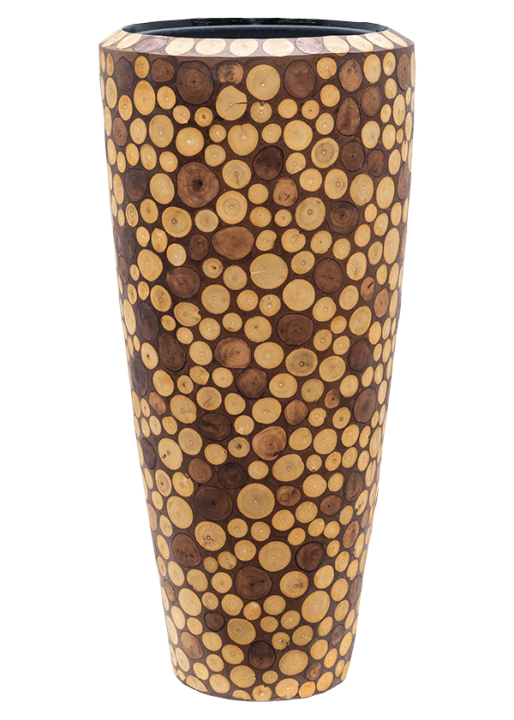 Vaso Baq Facets Ageless Partner (with Liner)