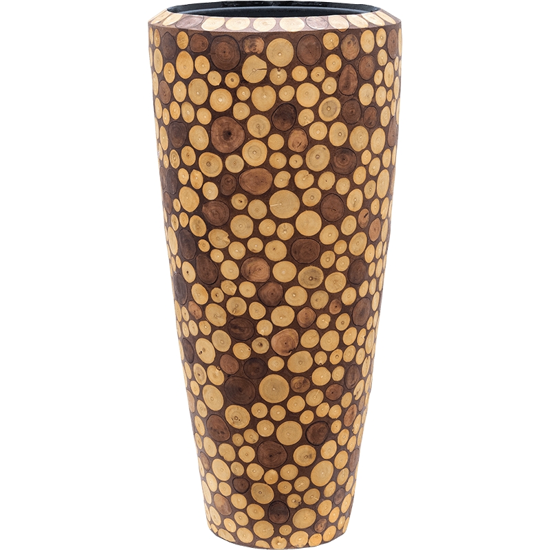 Vaso Baq Facets Ageless Partner (with Liner)